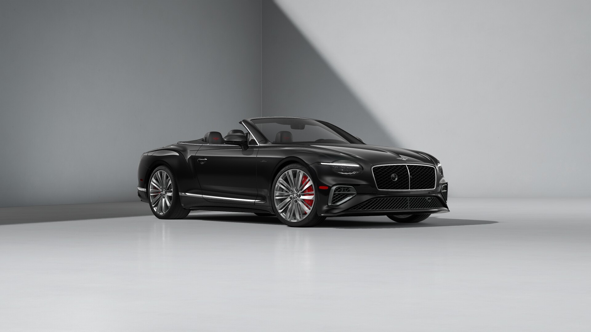 New 2027 Bentley Continental GTC Speed for sale Call for price at Bugatti of Greenwich in Greenwich CT 06830 1