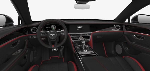 New 2026 Bentley Flying Spur Speed for sale Call for price at Bugatti of Greenwich in Greenwich CT 06830 6