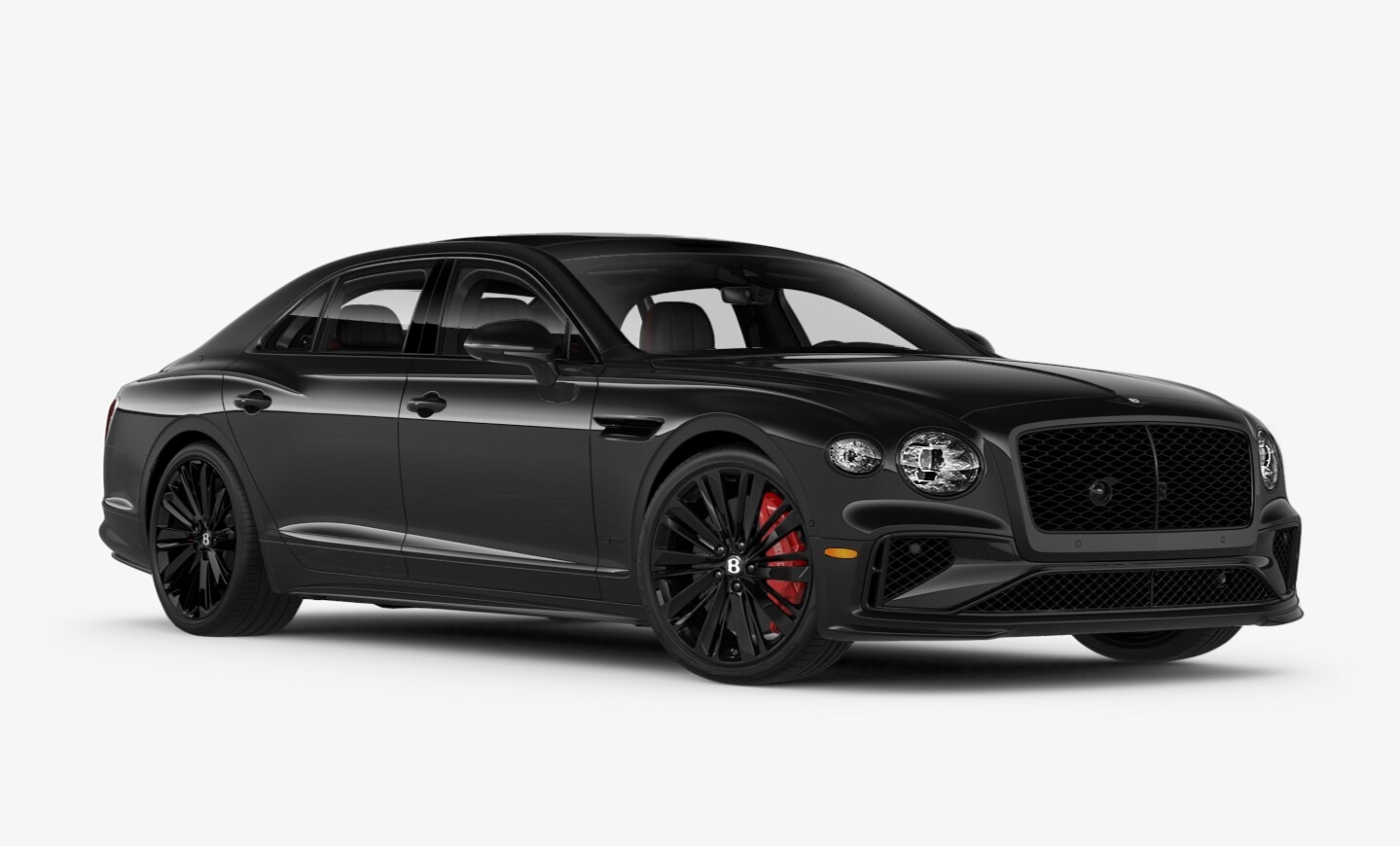 New 2026 Bentley Flying Spur Speed for sale Call for price at Bugatti of Greenwich in Greenwich CT 06830 1