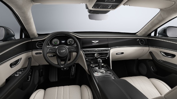 New 2027 Bentley Flying Spur for sale Call for price at Bugatti of Greenwich in Greenwich CT 06830 6