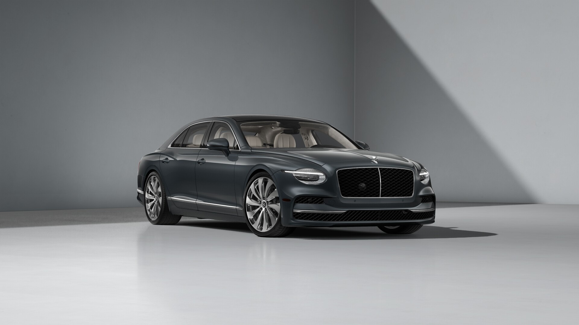 New 2027 Bentley Flying Spur for sale Call for price at Bugatti of Greenwich in Greenwich CT 06830 1