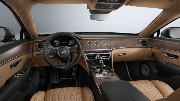 New 2027 Bentley Flying Spur Azure for sale Call for price at Bugatti of Greenwich in Greenwich CT 06830 6