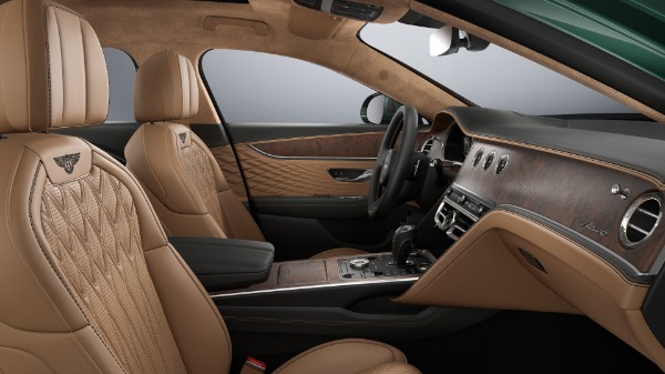 New 2027 Bentley Flying Spur Azure for sale Call for price at Bugatti of Greenwich in Greenwich CT 06830 7