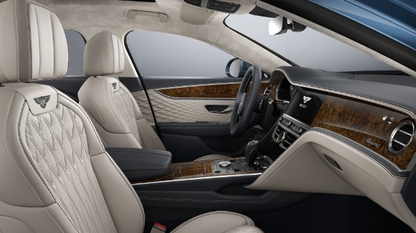 New 2027 Bentley Flying Spur Azure for sale Call for price at Bugatti of Greenwich in Greenwich CT 06830 7