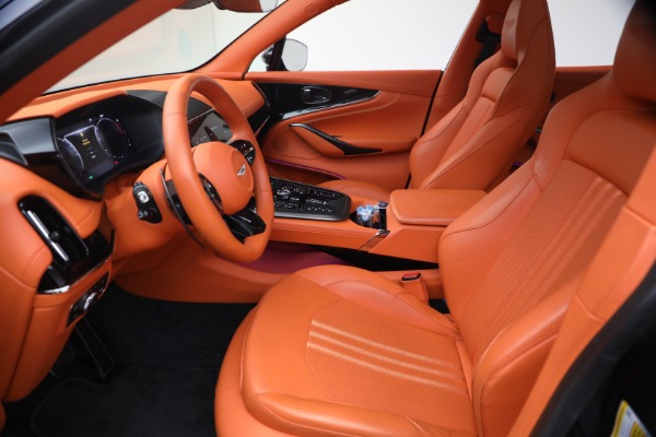 Used 2025 Aston Martin DBX 707 for sale $209,900 at Bugatti of Greenwich in Greenwich CT 06830 15