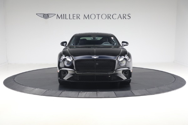 Used 2023 Bentley Continental GT Speed for sale Call for price at Bugatti of Greenwich in Greenwich CT 06830 12