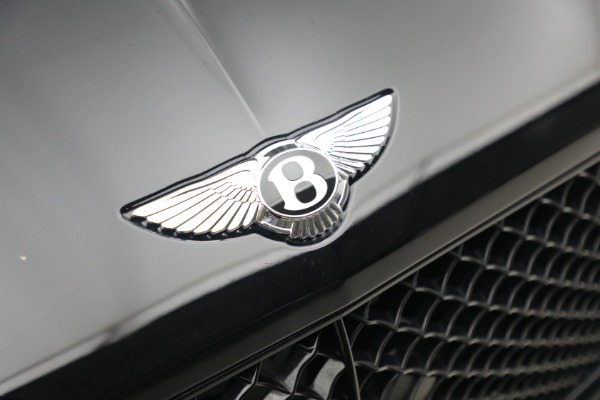 Used 2023 Bentley Continental GT Speed for sale Call for price at Bugatti of Greenwich in Greenwich CT 06830 13