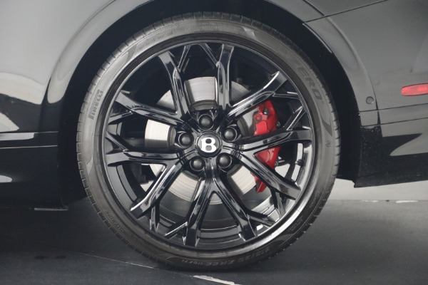 Used 2023 Bentley Continental GT Speed for sale Call for price at Bugatti of Greenwich in Greenwich CT 06830 15