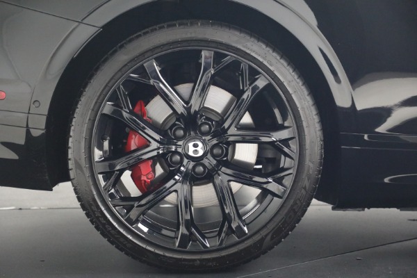 Used 2023 Bentley Continental GT Speed for sale Call for price at Bugatti of Greenwich in Greenwich CT 06830 16
