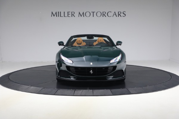 Used 2023 Ferrari Portofino M for sale $299,900 at Bugatti of Greenwich in Greenwich CT 06830 12