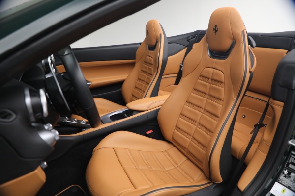 Used 2023 Ferrari Portofino M for sale $299,900 at Bugatti of Greenwich in Greenwich CT 06830 15