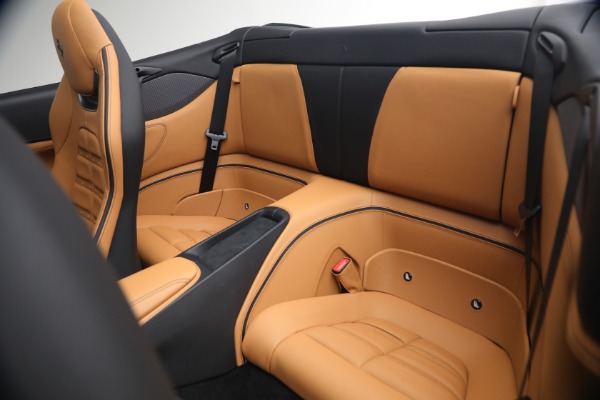 Used 2023 Ferrari Portofino M for sale $299,900 at Bugatti of Greenwich in Greenwich CT 06830 16