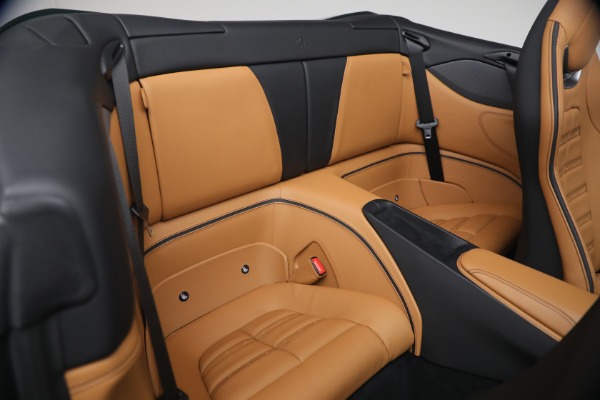 Used 2023 Ferrari Portofino M for sale $299,900 at Bugatti of Greenwich in Greenwich CT 06830 20