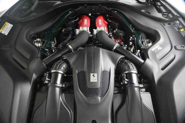 Used 2023 Ferrari Portofino M for sale $299,900 at Bugatti of Greenwich in Greenwich CT 06830 26