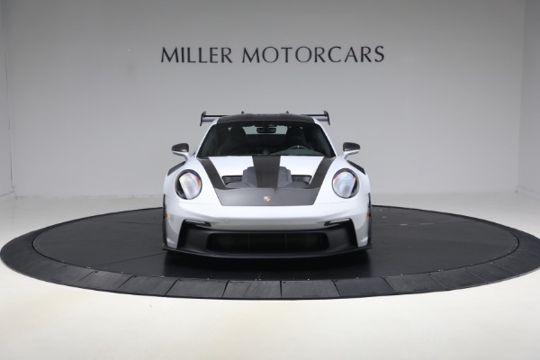 Used 2025 Porsche 911 GT3 RS for sale $479,900 at Bugatti of Greenwich in Greenwich CT 06830 12