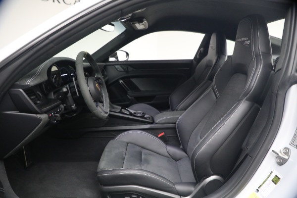 Used 2025 Porsche 911 GT3 RS for sale $479,900 at Bugatti of Greenwich in Greenwich CT 06830 13