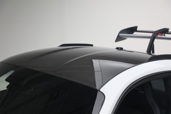 Used 2025 Porsche 911 GT3 RS for sale $479,900 at Bugatti of Greenwich in Greenwich CT 06830 26