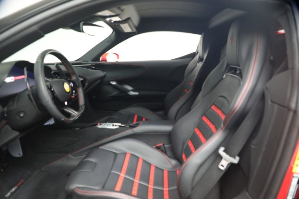 Used 2023 Ferrari SF90 Stradale for sale $489,900 at Bugatti of Greenwich in Greenwich CT 06830 13