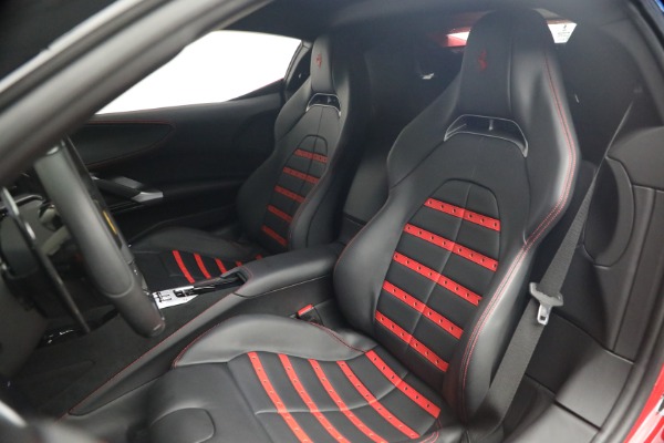 Used 2023 Ferrari SF90 Stradale for sale $489,900 at Bugatti of Greenwich in Greenwich CT 06830 14