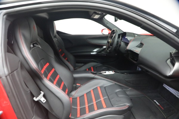 Used 2023 Ferrari SF90 Stradale for sale $489,900 at Bugatti of Greenwich in Greenwich CT 06830 16