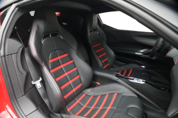 Used 2023 Ferrari SF90 Stradale for sale $489,900 at Bugatti of Greenwich in Greenwich CT 06830 17