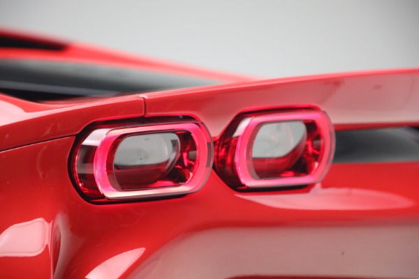 Used 2023 Ferrari SF90 Stradale for sale $489,900 at Bugatti of Greenwich in Greenwich CT 06830 21