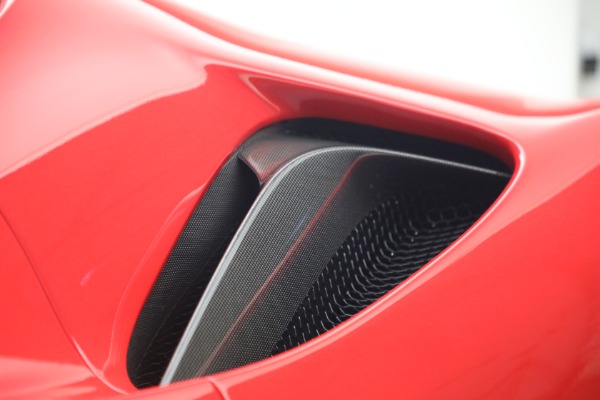 Used 2023 Ferrari SF90 Stradale for sale $489,900 at Bugatti of Greenwich in Greenwich CT 06830 22
