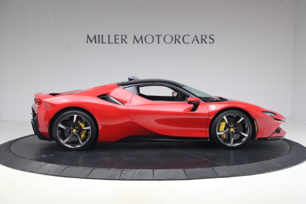 Used 2023 Ferrari SF90 Stradale for sale $489,900 at Bugatti of Greenwich in Greenwich CT 06830 9
