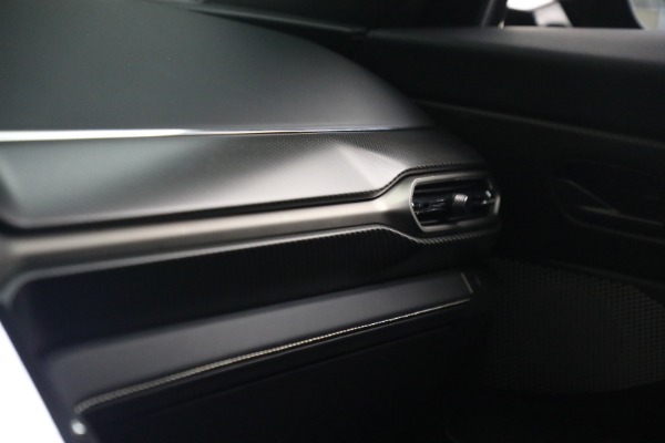 Used 2025 Aston Martin Vanquish for sale $415,900 at Bugatti of Greenwich in Greenwich CT 06830 24