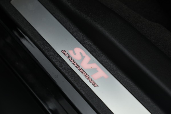 Used 2013 Ford Shelby GT500 for sale $68,900 at Bugatti of Greenwich in Greenwich CT 06830 24
