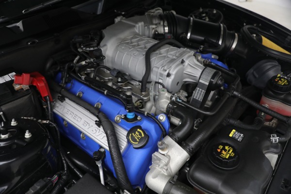 Used 2013 Ford Shelby GT500 for sale $68,900 at Bugatti of Greenwich in Greenwich CT 06830 28