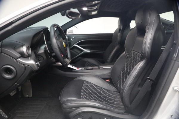 Used 2014 Ferrari F12berlinetta for sale $519,900 at Bugatti of Greenwich in Greenwich CT 06830 14