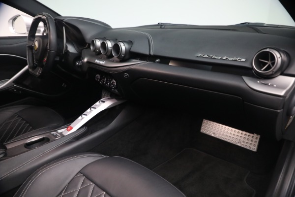 Used 2014 Ferrari F12berlinetta for sale $519,900 at Bugatti of Greenwich in Greenwich CT 06830 16