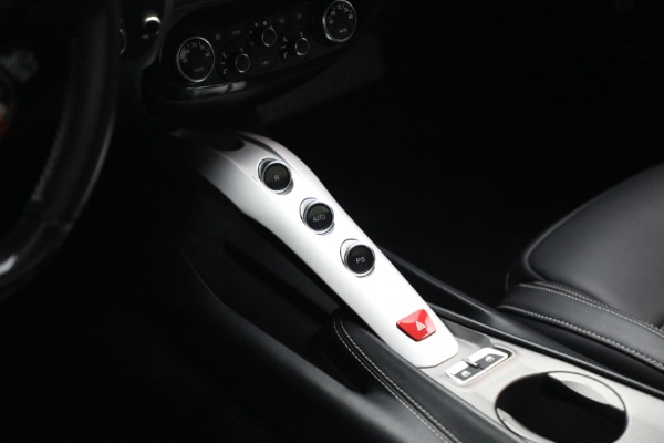 Used 2014 Ferrari F12berlinetta for sale $519,900 at Bugatti of Greenwich in Greenwich CT 06830 20