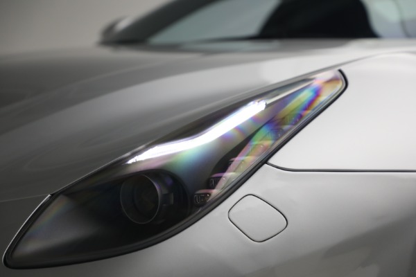Used 2014 Ferrari F12berlinetta for sale $519,900 at Bugatti of Greenwich in Greenwich CT 06830 23