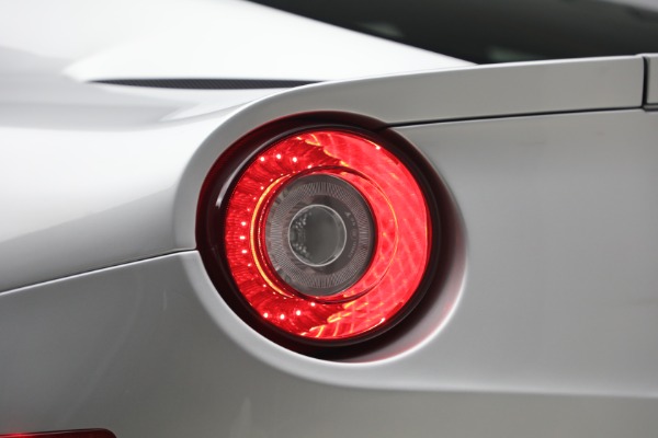 Used 2014 Ferrari F12berlinetta for sale $519,900 at Bugatti of Greenwich in Greenwich CT 06830 24