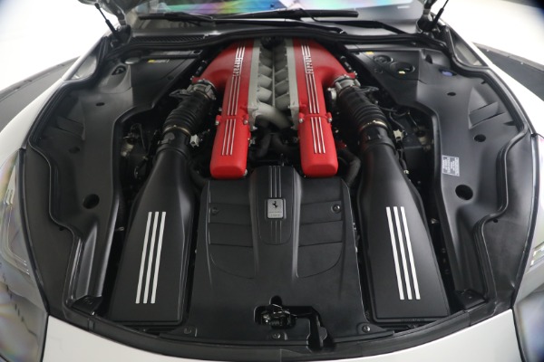 Used 2014 Ferrari F12berlinetta for sale $519,900 at Bugatti of Greenwich in Greenwich CT 06830 27
