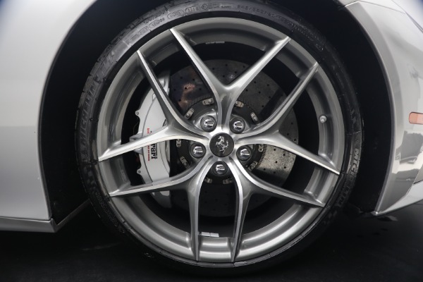 Used 2014 Ferrari F12berlinetta for sale $519,900 at Bugatti of Greenwich in Greenwich CT 06830 28