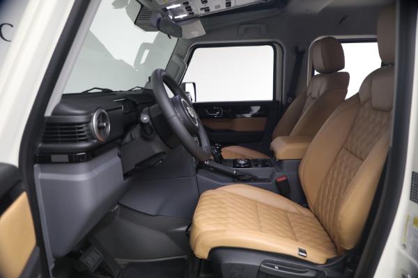 Used 2025 Ineos Grenadier Fieldmaster for sale $72,900 at Bugatti of Greenwich in Greenwich CT 06830 13