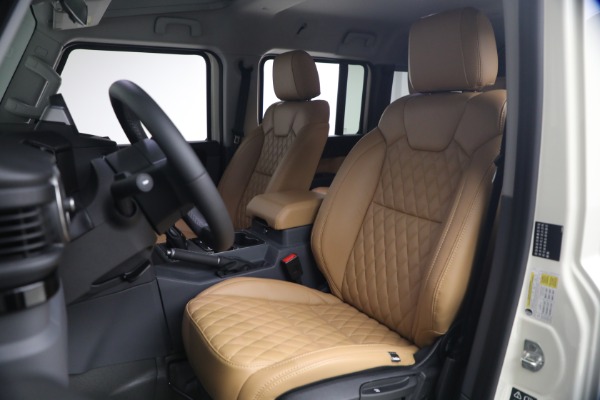 Used 2025 Ineos Grenadier Fieldmaster for sale $72,900 at Bugatti of Greenwich in Greenwich CT 06830 14