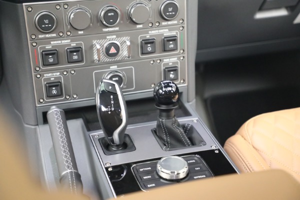 Used 2025 Ineos Grenadier Fieldmaster for sale $72,900 at Bugatti of Greenwich in Greenwich CT 06830 23