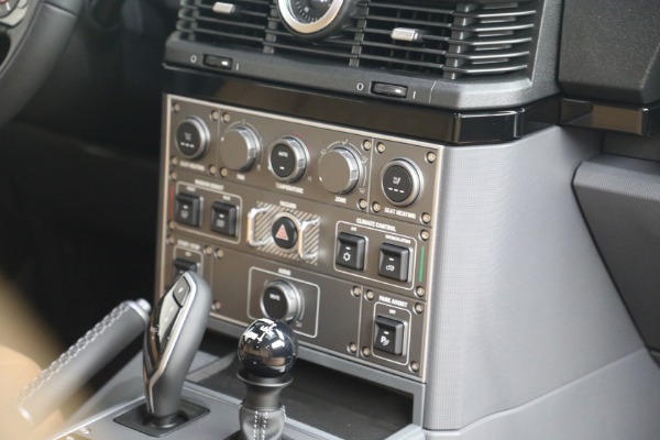 Used 2025 Ineos Grenadier Fieldmaster for sale $72,900 at Bugatti of Greenwich in Greenwich CT 06830 24