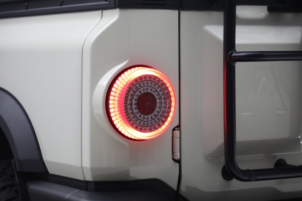 Used 2025 Ineos Grenadier Fieldmaster for sale $72,900 at Bugatti of Greenwich in Greenwich CT 06830 26