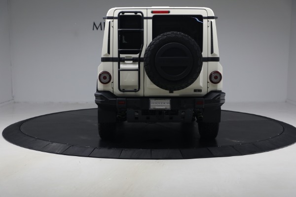 Used 2025 Ineos Grenadier Fieldmaster for sale $72,900 at Bugatti of Greenwich in Greenwich CT 06830 6