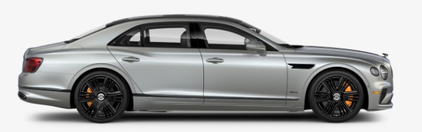 Used 2026 Bentley Flying Spur Azure for sale $309,900 at Bugatti of Greenwich in Greenwich CT 06830 2