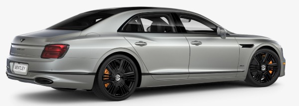 Used 2026 Bentley Flying Spur Azure for sale $309,900 at Bugatti of Greenwich in Greenwich CT 06830 3