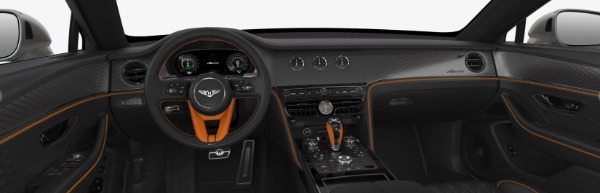 Used 2026 Bentley Flying Spur Azure for sale $309,900 at Bugatti of Greenwich in Greenwich CT 06830 6