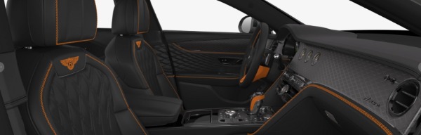 Used 2026 Bentley Flying Spur Azure for sale $309,900 at Bugatti of Greenwich in Greenwich CT 06830 7