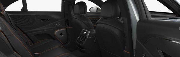 Used 2026 Bentley Flying Spur Azure for sale $309,900 at Bugatti of Greenwich in Greenwich CT 06830 8