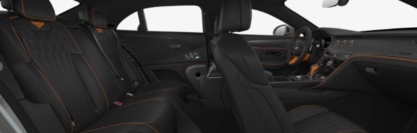Used 2026 Bentley Flying Spur Azure for sale $309,900 at Bugatti of Greenwich in Greenwich CT 06830 9